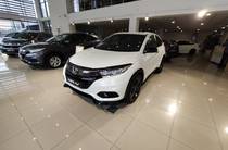 Honda HR-V Sport