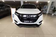 Honda HR-V Sport