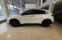 Honda HR-V Sport