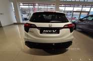 Honda HR-V Sport