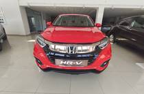 Honda HR-V Elegance