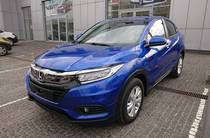 Honda HR-V Elegance