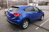 Honda HR-V Elegance