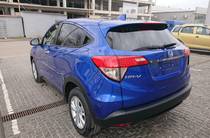 Honda HR-V Elegance