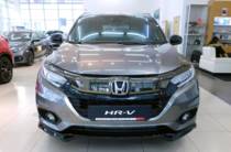 Honda HR-V Sport