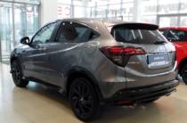 Honda HR-V Sport