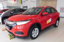 Honda HR-V Sport