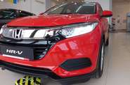 Honda HR-V Sport