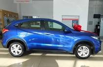 Honda HR-V Elegance