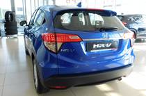 Honda HR-V Elegance