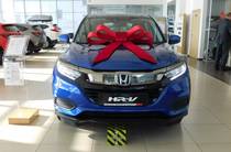 Honda HR-V Elegance