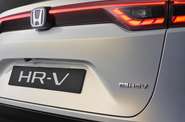 Honda HR-V Advance Style