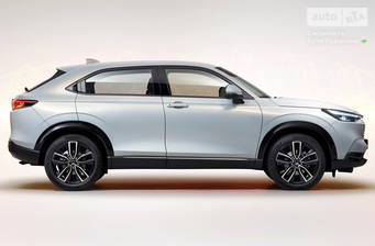 Honda HR-V 2023 Elegance