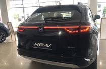 Honda HR-V Advance Style