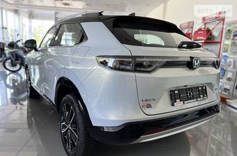 Honda HR-V 2023 Advance Style