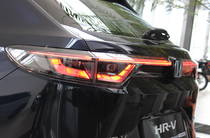 Honda HR-V Advance Style