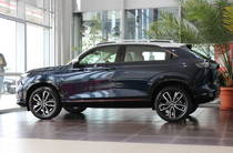 Honda HR-V Advance Style