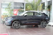 Honda HR-V Advance Style