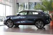 Honda HR-V Advance Style