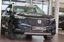 Honda HR-V Advance Style