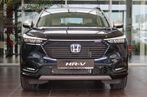 Honda HR-V Advance Style