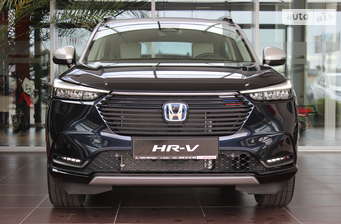 Honda HR-V 2023 в Львов