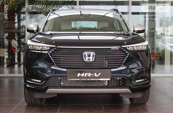 Honda HR-V 2023 Advance Style