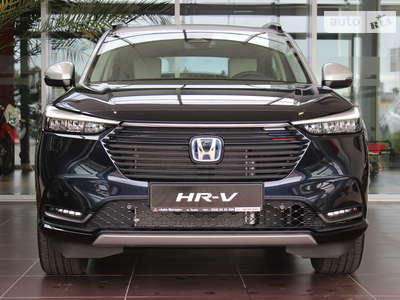 Honda HR-V 2023 Advance Style