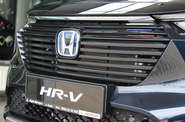 Honda HR-V Advance Style