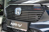 Honda HR-V Advance Style