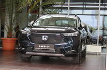 Honda HR-V Advance Style