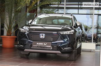 Honda HR-V 2023 Advance Style