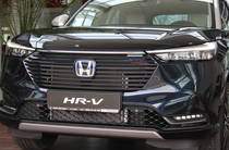 Honda HR-V Advance Style