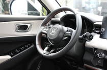 Honda HR-V Advance Style