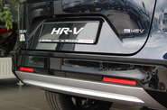 Honda HR-V Advance Style