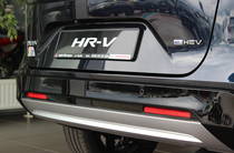 Honda HR-V Advance Style