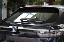 Honda HR-V Advance Style