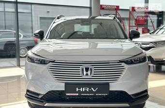 Honda HR-V 2023 Advance Style