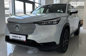 Honda HR-V 2024 Elegance