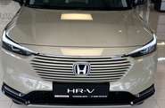 Honda HR-V Advance Style