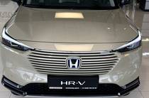 Honda HR-V Advance Style