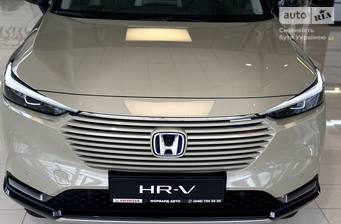 Honda HR-V 2023 Advance Style