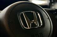 Honda HR-V Advance Style