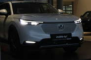 Honda HR-V Advance