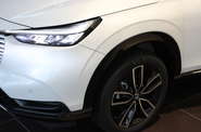 Honda HR-V Advance