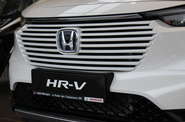 Honda HR-V Advance