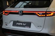 Honda HR-V Advance