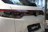 Honda HR-V Advance