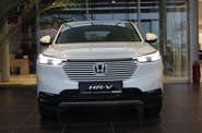 Honda HR-V Advance