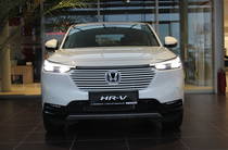 Honda HR-V Advance